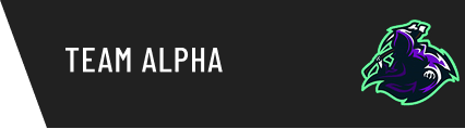 Team Alpha